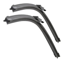 Stěrače NISSAN Qashqai +2 r.v. 2008-2013, 2 ks