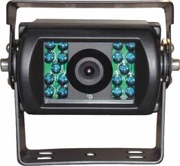 SET kamerový systém s monitorem 7"