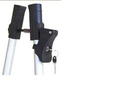 Nosič kol Hakr Speed ALU BLACK HV5902
