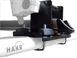 Nosič kol Hakr FORK HV0601 s uchycením za přední vidlici