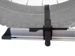 Nosič kol Hakr FORK HV0601 s uchycením za přední vidlici