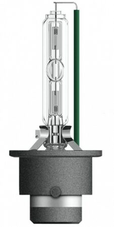 Xenonová výbojka OSRAM NEXT GENERATION D2S 85V 35W P32d-2 o 200% více světla