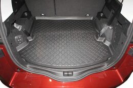 Vana do kufru RENAULT Grand Scenic IV 2016-> 7 míst (3.řada dole)