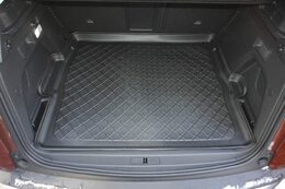 Vana do kufru PEUGEOT 3008 Hatchback 2016-> horní kufr