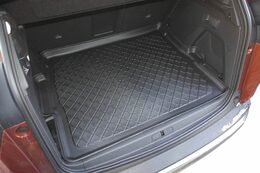 Vana do kufru PEUGEOT 3008 Hatchback 2016-> horní kufr