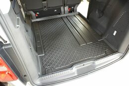 Vana do kufru CITROEN Space Tourer L2 r.v. 2016-> 2 řady sedadel (délka 150 cm)