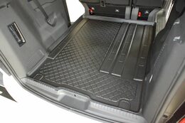 Vana do kufru CITROEN Space Tourer L2 r.v. 2016-> 2 řady sedadel (délka 150 cm)