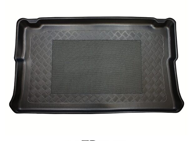 Vana do kufru FIAT Talento L1 Short r.v. 2016->