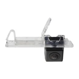 Kamera PAL/NTSC do vozu Renault