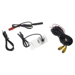 Kamera PAL/NTSC do vozu Renault