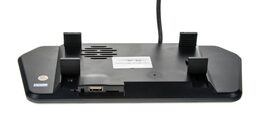 LCD monitor 7" na zrcátko s microSD/USB/FM modulátor/Bluetooth