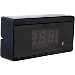 Digitální tester baterie s kabelem