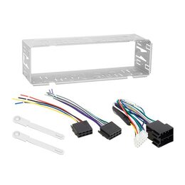 Autorádio BLOW AVH-8624 MP3, USB, SD, MMC, FM, BLUETOOTH, dálkové ovládání