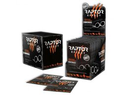 Raptor Effect - Odstraňovač škrábanců z kovu