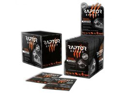 Raptor Effect - Odstraňovač škrábanců na plasty