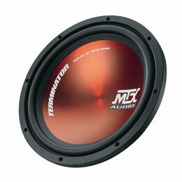 Subwoofer MTX Audio Terminator TR12-04