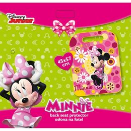 Ochrana předního sedadla - Minnie