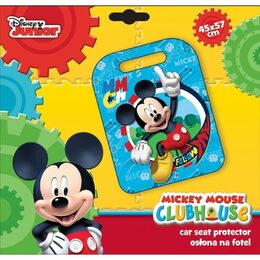 Ochrana předního sedadla - Mickey