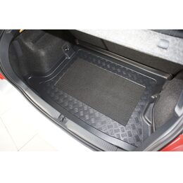 Vana do kufru TOYOTA Auris Hatchback 2007-2012