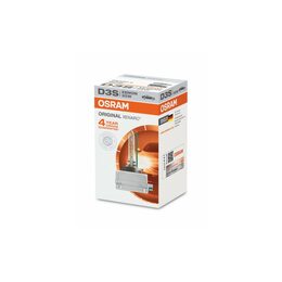 Xenonová výbojka OSRAM D3S 42V 35W PK32d-5