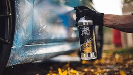 PH neutrální odstraňovač hmyzu Auto Finesse Citrus Power Bug & Grime Remover 1000 ml