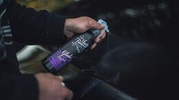 Clay lubrikace Auto Finesse Glide Clay Bar Lube 500 ml