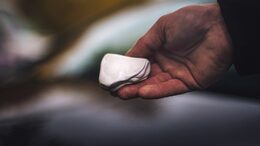 Měkký Clay Auto Finesse Detailing Clay Bar 200 g