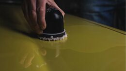 Leštěnka s příměsí pravého carnaubského vosku Auto Finesse Tripple All In One Polish 500ml