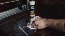 Ochrana kůže Auto Finesse Hide Leather Conditioner 250ml