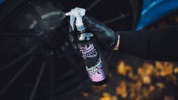 Čistič kol Auto Finesse Imperial Wheel Cleaner 500ml
