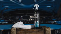 Oživovač plastů Auto Finesse Dressle All Purpose Dressing 500 ml