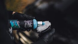 Leštěnka na okna a chrom Auto Finesse Vision Glass Polish 500 ml
