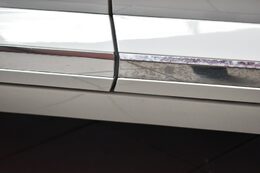Leštěnka na okna a chrom Auto Finesse Vision Glass Polish 500 ml