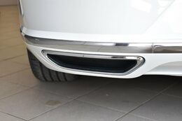 Leštěnka na okna a chrom Auto Finesse Vision Glass Polish 500 ml