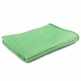 Utěrka na okna Auto Finesse Glass Waffle 40x60cm