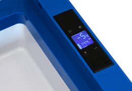 Chladící box kompresor 30l 230/24/12V -20°C BLUE APP