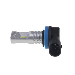 CSP LED H9 bílá, 12-24V, 30W