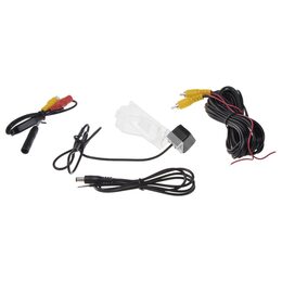 Kamera PAL/NTSC do vozu Ford Edge do 2011