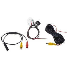 Kamera PAL/NTSC do vozu Hyundai ix20, Venga 09-