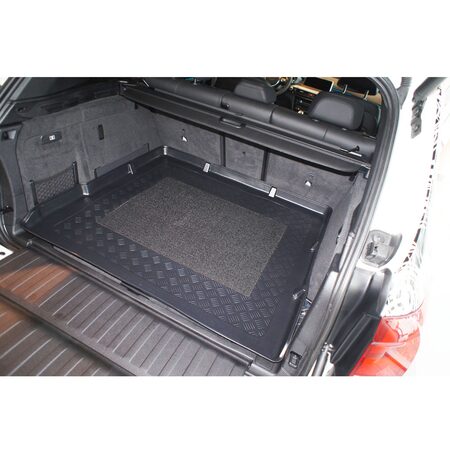 Vana do kufru BMW X5(E70) 2007-2013 3. řada dole