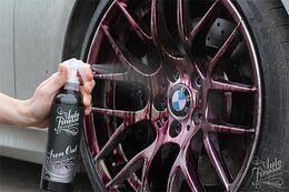 Odstraňovač polétavé rzi Auto Finesse Iron Out Contamination Remover 500 ml