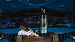 Univerzální čistič a odmašťovač povrchu Auto Finesse Verso All Purpouse Cleaner 1000 ml