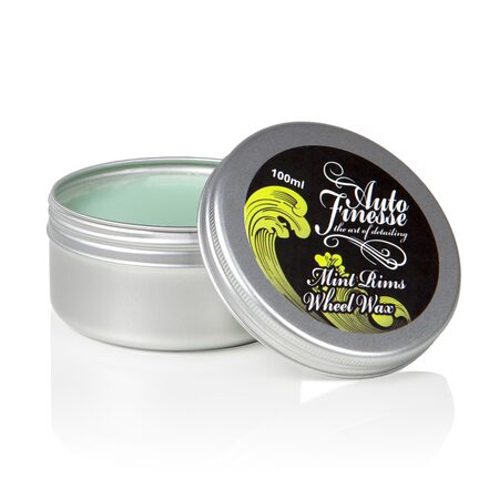 Vosk na kola Auto Finesse Mint Rims Wheel Wax 100 ml
