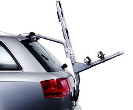 Nosič kol na zadní dveře Thule BackPac 973