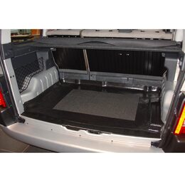 Vana do kufru CITROEN Berligo multi space 1998-2007