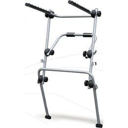 Nosič 3 jízdních kol na zadní část vozu - Menabo Main