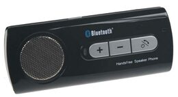 HANDS FREE bluetooth sada univerzální