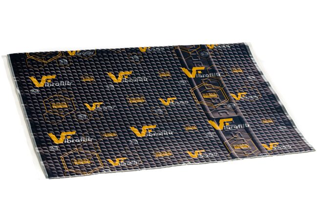 Tlumící materiál VBF Noise Protection 20 - 50 x 70 x 2 cm