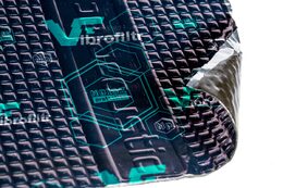 Tlumící materiál VBF Noise Protection 15 - 50 x 70 x 0,15 cm