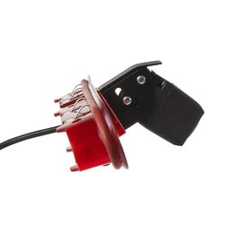 Kamera 4PIN PAL pro Peugeot Expert / Jumpy, Citroën Space Tourer, Toyota